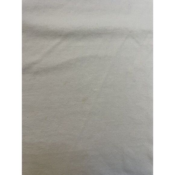 VINTAGE Shark T-457 Graphic T-shirt Men XL White Short Sleeve - Picture 6 of 10